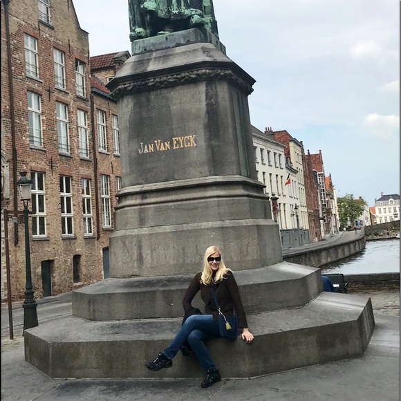 Meet your Posher, Michele - Picture 5 of 9